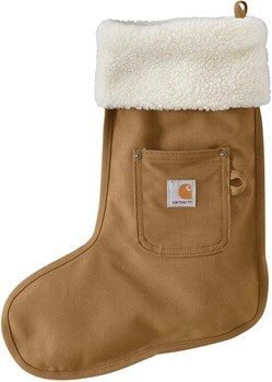 Carhartt - Christmas Stocking