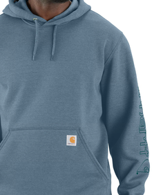 Carhartt - MW Logo Sweatshirt