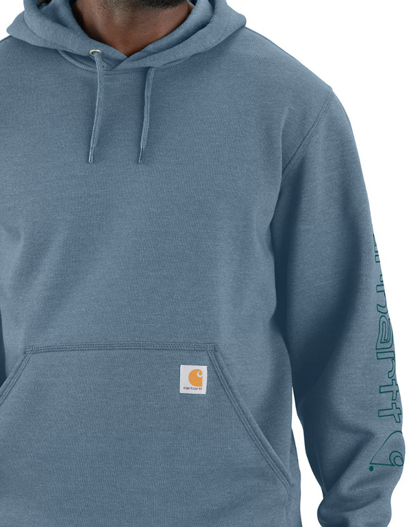 Carhartt Midweight Sleeve Graph Sweatshirt