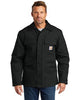 Carhartt - Loose Fit Firm Duck Insulated Bib Overall