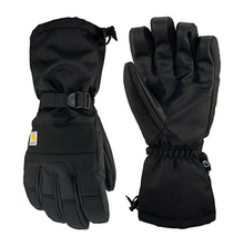 Carhartt - Mens Storm Defender Insulated Gaunlet Glove