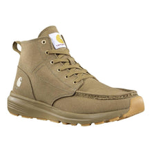 Carhartt - Haslett Moc Toe Canvas Chukka