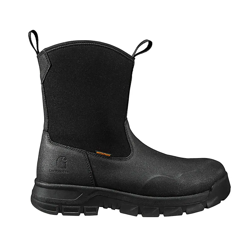 Carhartt - Kentwood Waterproof 9" Steel Toe Wellington