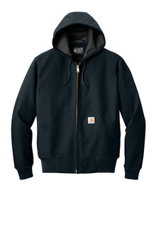 Carhartt - M Thermal Lined Duck Active Jack