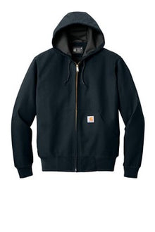 Carhartt - M Thermal Lined Duck Active Jack