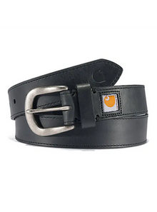 Carhartt - Mens Saddle Leather Belt