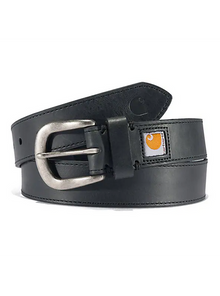 Carhartt - Mens Saddle Leather Belt