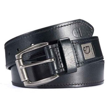 Carhartt - Mens Bridle Leather Roller Bucket Belt