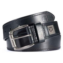 Carhartt - Mens Bridle Leather Roller Bucket Belt