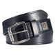 Carhartt - Mens Bridle Leather Roller Bucket Belt