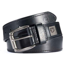 Carhartt - Mens Bridle Leather Roller Bucket Belt