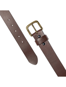 Carhartt - Rugged FlexT Bridle Leather Belt