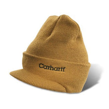 Carhartt - Cap With Visor
