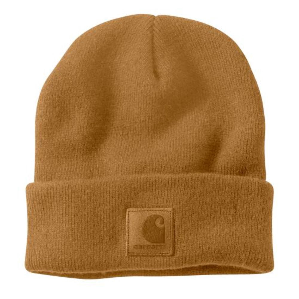 Carhartt - Tonal Patch Beanie Hat