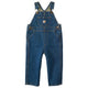 Carhartt - Kids Denim Bibs