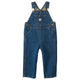 Carhartt - Carharttt Kids Denim Bibs
