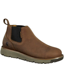 Carhartt - Men`s Millbrook WR 4`` Romeo Wedge Boot