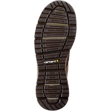 Carhartt - Men`s Millbrook WR 4`` Romeo Wedge Boot
