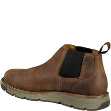 Carhartt - Men`s Millbrook WR 4`` Romeo Wedge Boot