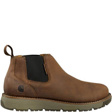 Carhartt - Men`s Millbrook WR 4`` Romeo Wedge Boot
