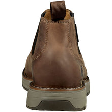 Carhartt - Men`s Millbrook WR 4`` Romeo Wedge Boot