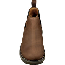 Carhartt - Men`s Millbrook WR 4`` Romeo Wedge Boot