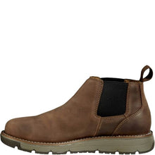 Carhartt - Men`s Millbrook WR 4`` Romeo Wedge Boot
