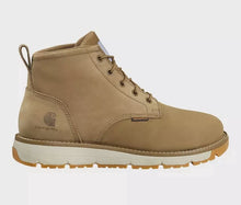 Carhartt - Men`s Waterproof 5`` Wedge Boot