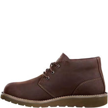 Carhartt Wedge Plain Toe Chukka FW4004