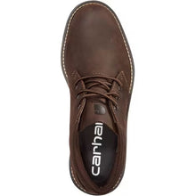 Carhartt Wedge Plain Toe Chukka FW4004