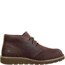 Carhartt Wedge Plain Toe Chukka FW4004