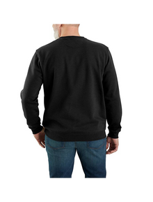 Carhartt - Mens Loose Fit MW Crewneck Sweatshirt