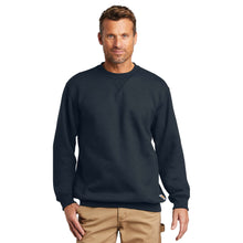 Carhartt - Mens Loose Fit MW Crewneck Sweatshirt