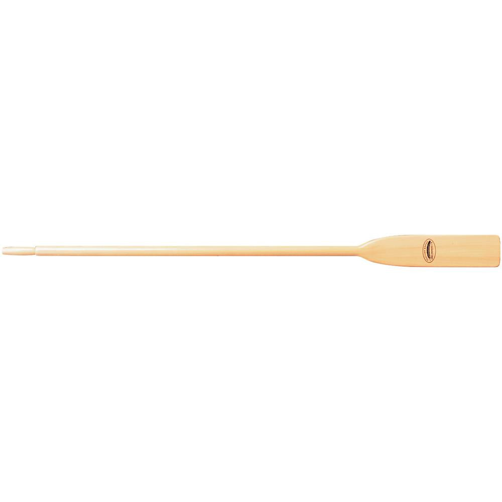 Caviness - Laminated Oar