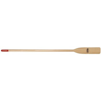 Caviness - Basswood Oars w/ Grip