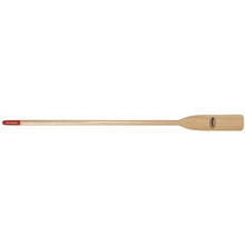 Caviness - Basswood Oars w/ Grip