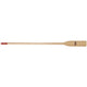 Caviness - Basswood Oars w/ Grip