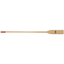 Caviness - Basswood Oars w/ Grip