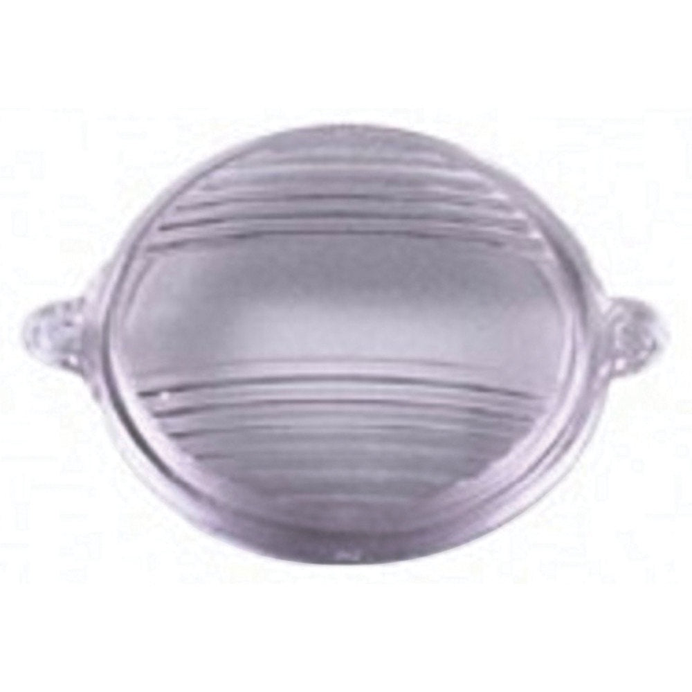 Perko - Clear Lens W/Gasket F/939