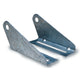 Tie Down Split Panel Brackets Pair