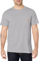 Carhartt - Force Relaxed Fit Midweight Short Sleeve Pocket T-Shirt