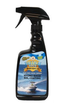 Mckees 37 Hydro Rinse SIO2 Coating