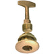 Perko Garboard Drain Plug Thru Hull