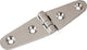 Sea Dog Stainless Steel Hinge Strap