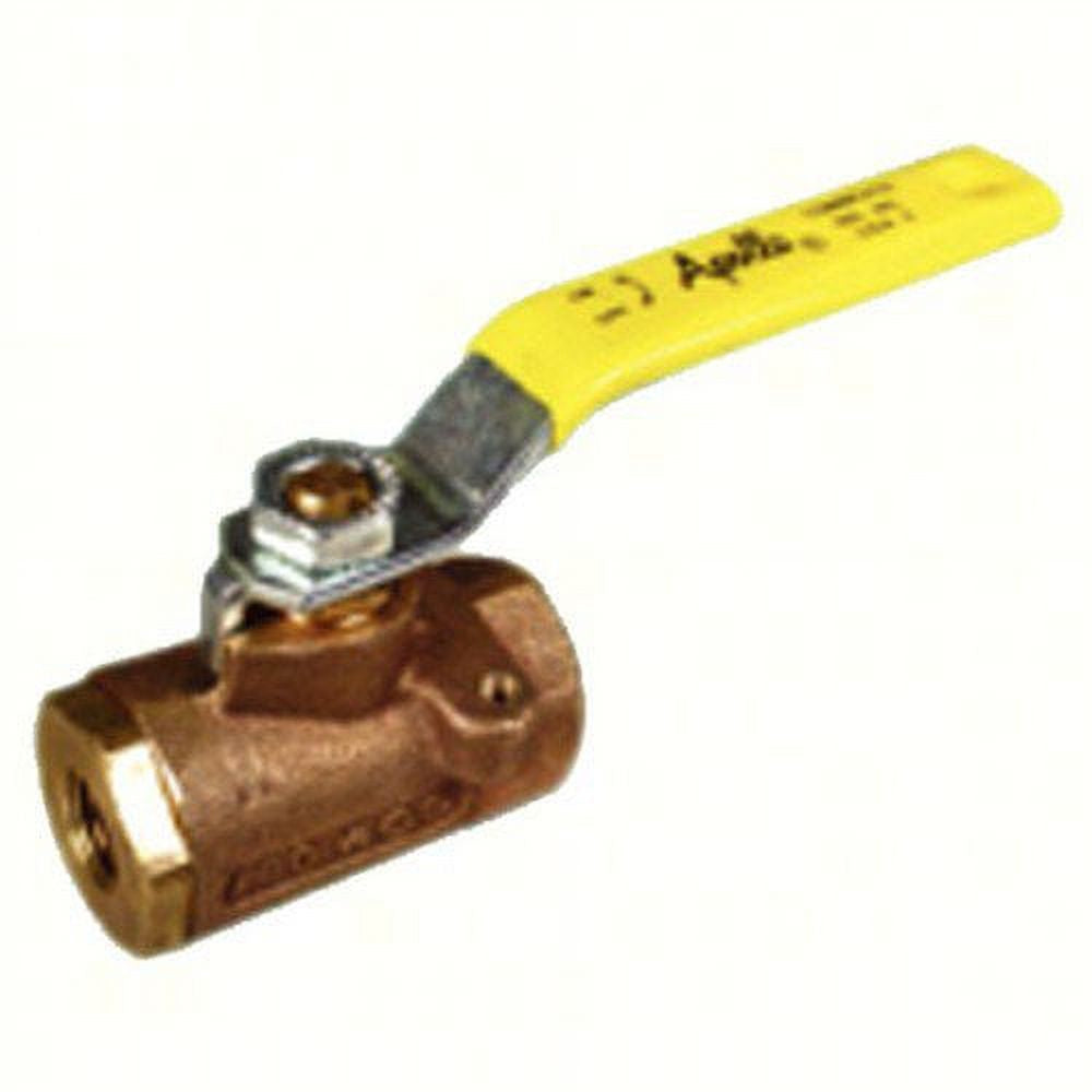 Conbraco/Apollo - Lever and Grip for Valve in Stainless Steel