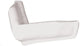 Taylor Made Dock Bumper Corner