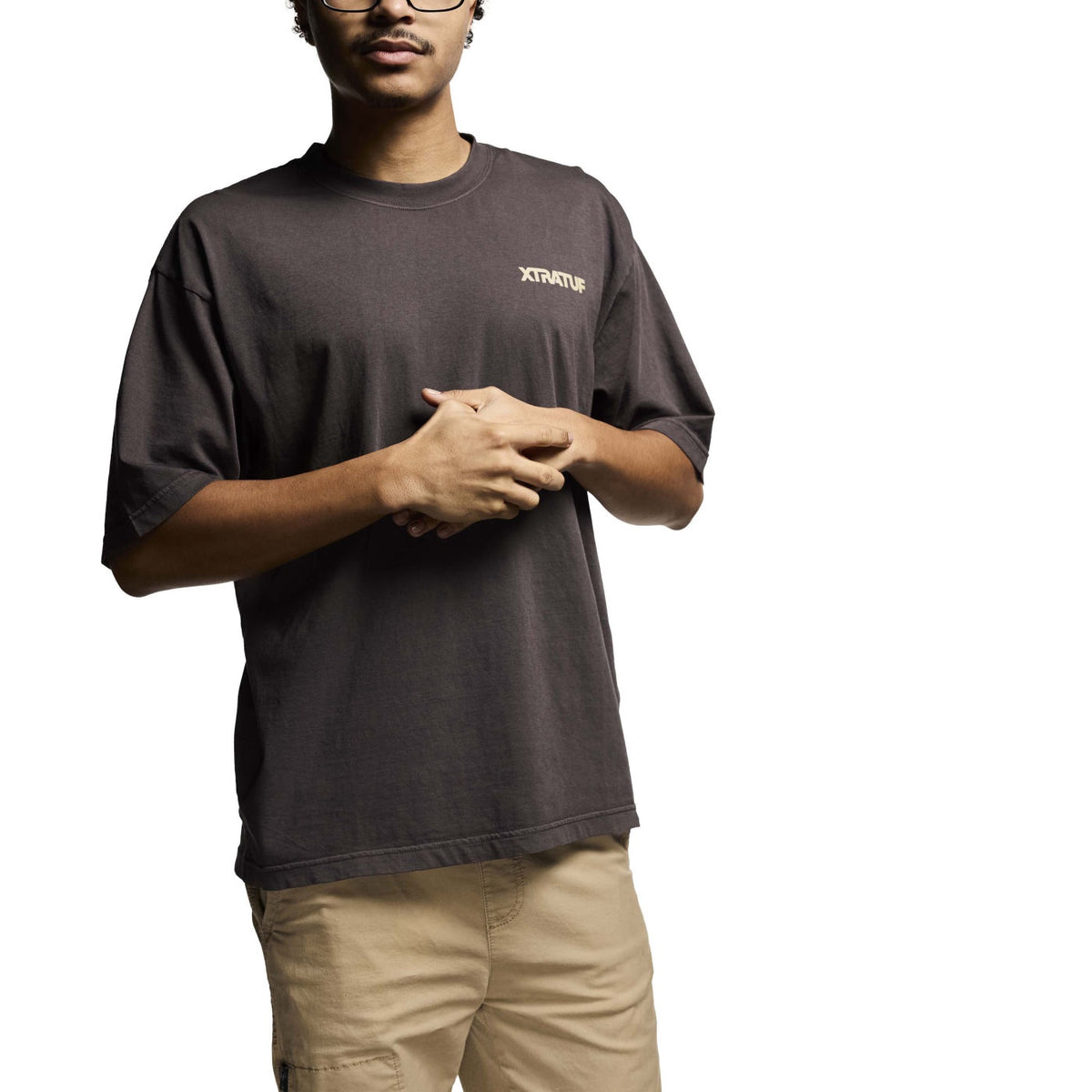 Xtratuf - Cotton Badge Grap