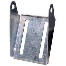 Tie Down Panel Bracket Roller