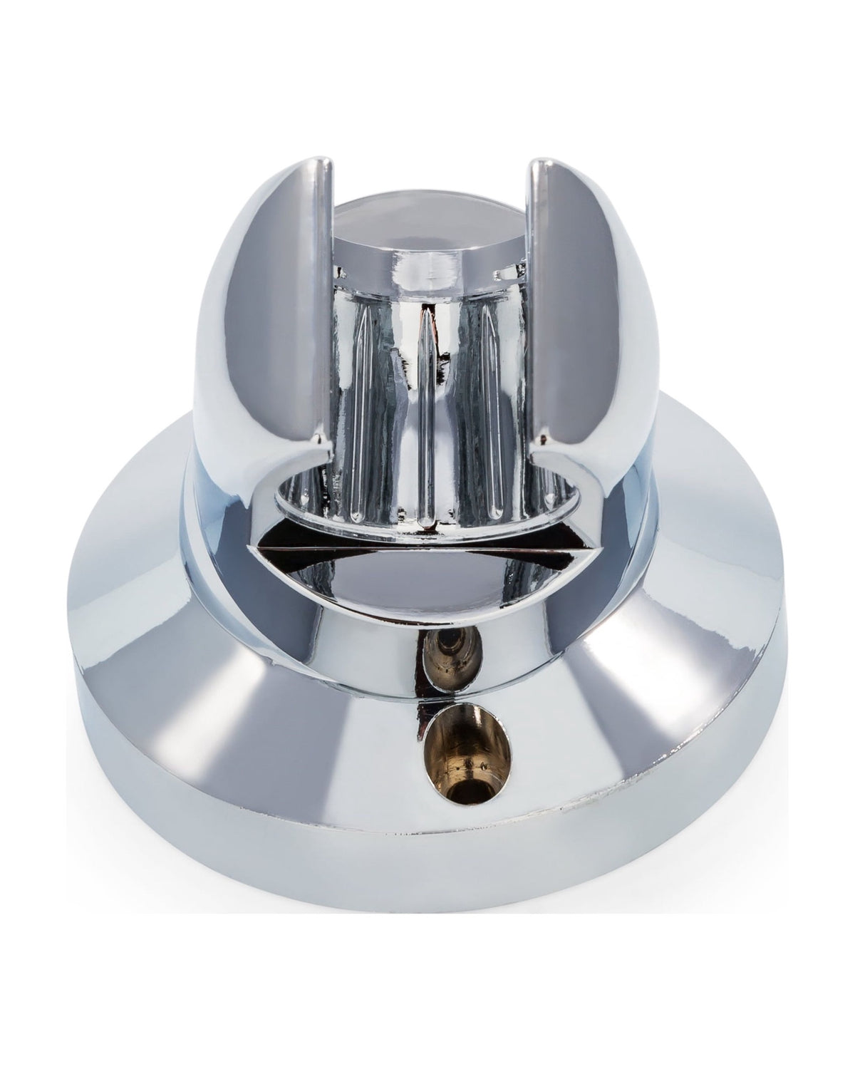 Adjust Wall Showerhead Mount