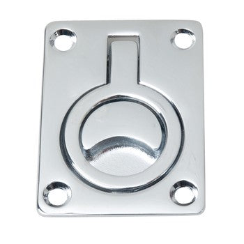 Perko Flush Hatch Lifting Ring 0575DP0CHR